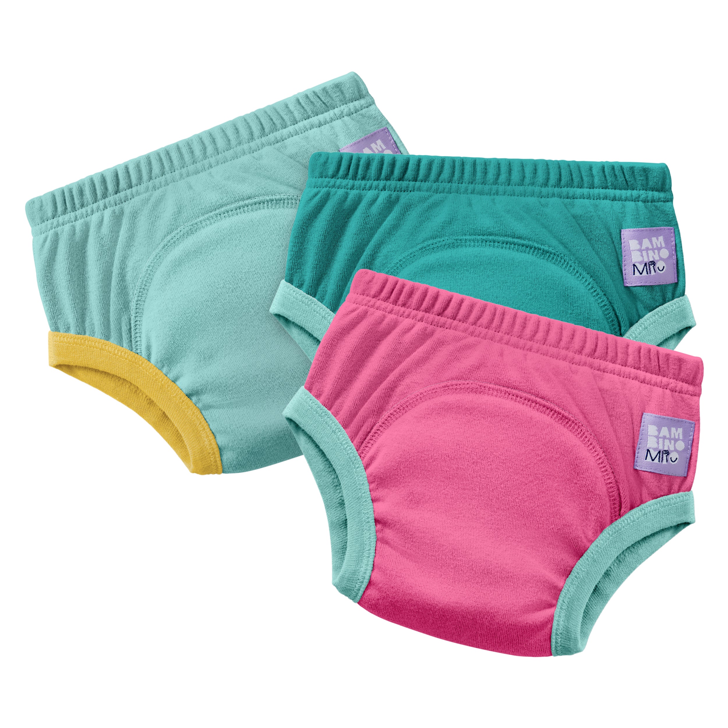 NEW Reusable Potty Training Pants - Elite Design